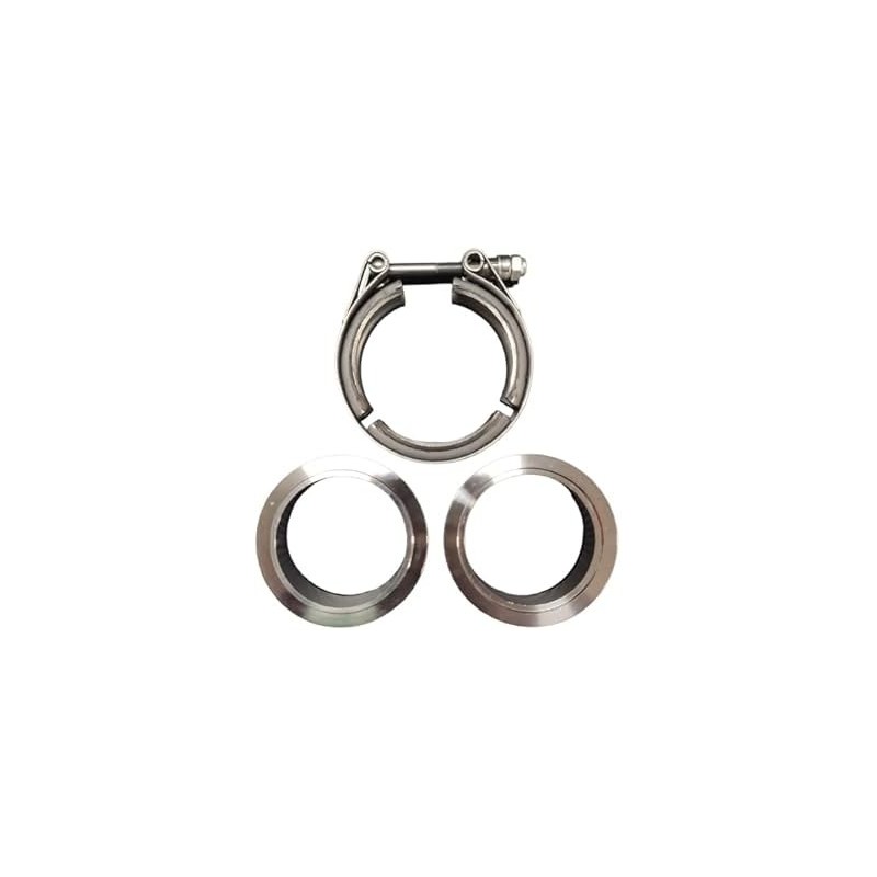 KIT VBAND INOX
