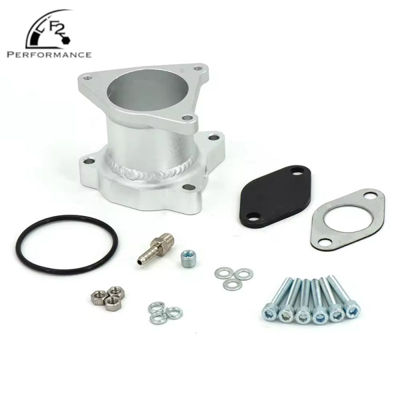 SUPRESSION EGR 2.0 TDI