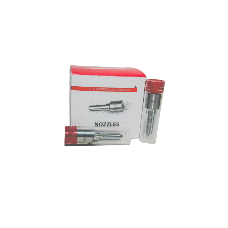 NEZ INJECTEUR WUZETEM 1.9 TDI PD