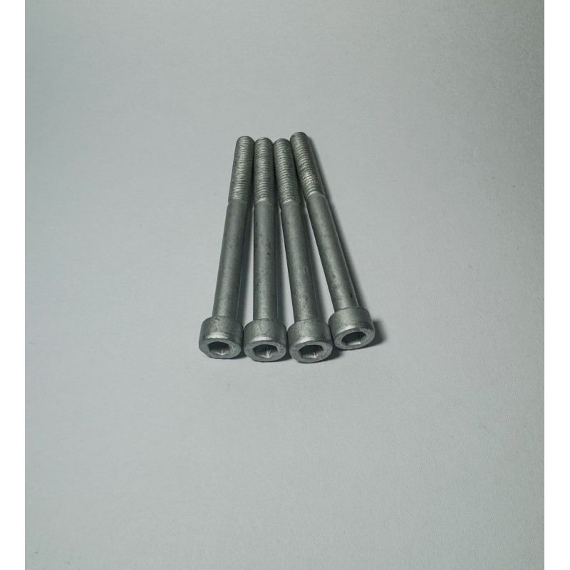 VIS INJECTEUR 1.4/1.9 TDI PD - NON OEM (X4)