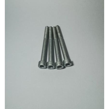 VIS INJECTEUR 1.4/1.9 TDI PD - NON OEM (X4)