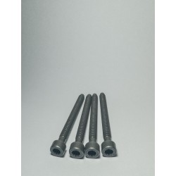 VIS INJECTEUR 1.4/1.9 TDI PD - OEM (X4)