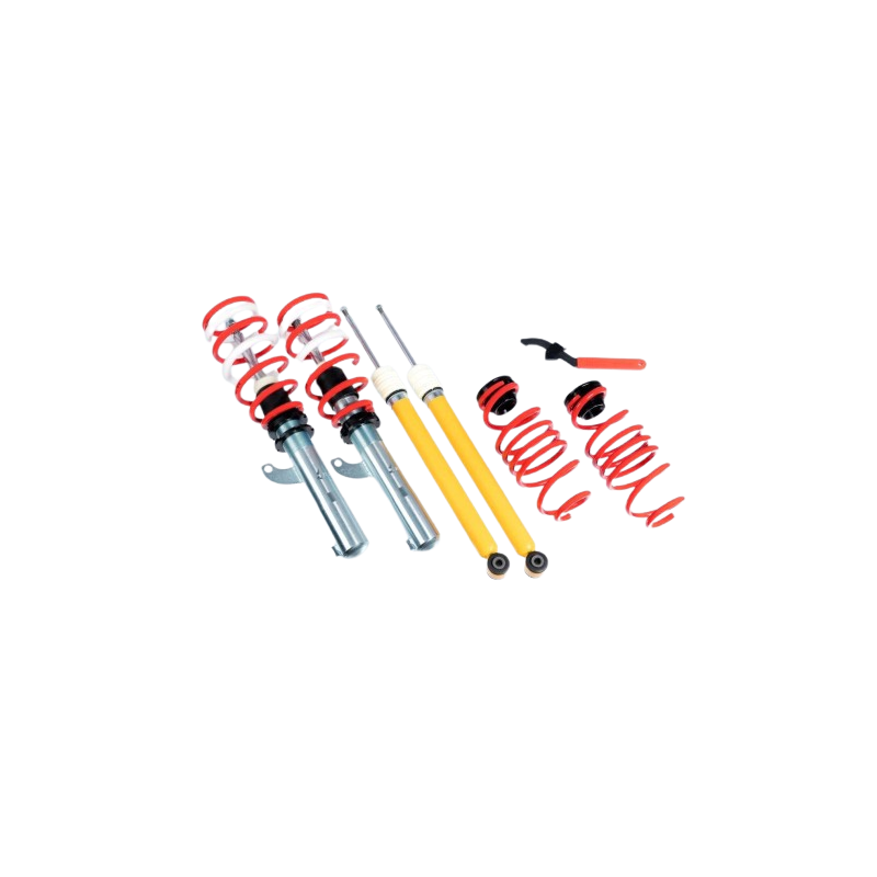 V-MAXX STREET Golf VII Ø50mm