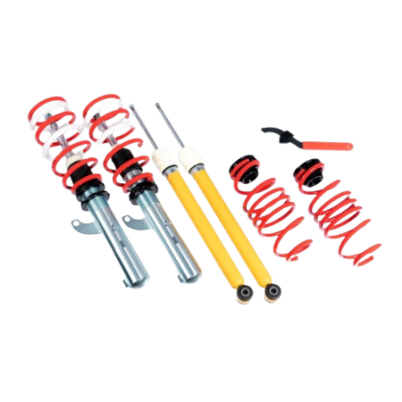 V-MAXX STREET Golf VII Ø50mm