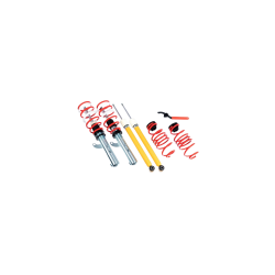 KIT COMBINE VMAXX AUDI A3