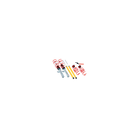 KIT COMBINE VMAXX AUDI A3