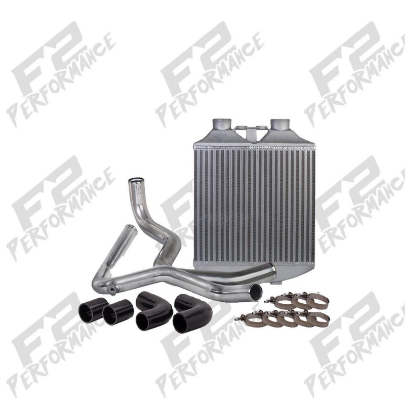 KIT ECHANGEUR CUPRA RENFORCE 1.9 TDI